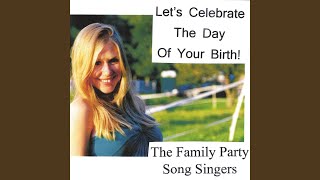 Happy Birthday Danny