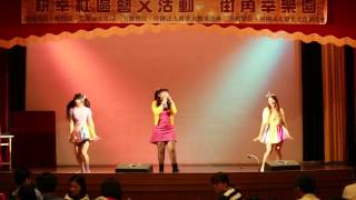 光之美少女 yeah yeah yeah 星組ＸEstrolic