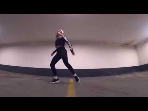 DJ BOBO - FREEDOM (Shuffle Dance)