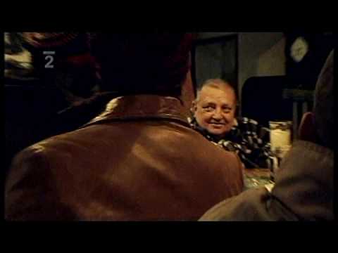 Fans HC Olomouc na ČT