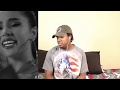 #VLOGMAS Becky G, Paulo Londra - Cuando Te Besé (REACTION) #VLOGMAS Becky G, Paulo Londra - Cuando Te Besé (REACTION)
