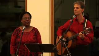 Dearest, When I Think of Thee /  Who Is Silvia