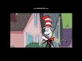 PBS Kids Promo The Cat In The Hat 2013