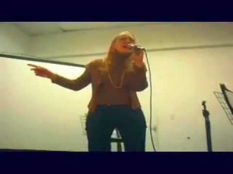 Janete & Tadeu - "Musical Duet" - Smooth Operator