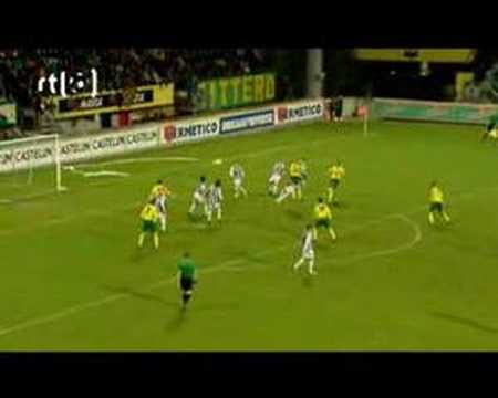 FortunaSittard-Ado Den Haag 11 april 2008