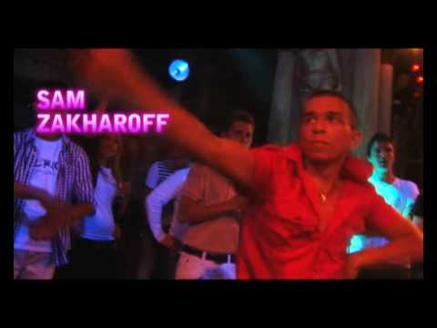 TRAILER 1: SAM ZAKHAROFF feat SMS & DJ Nicky Rich - Dirty Dance
