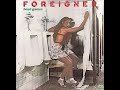 Foreigner -  Love on the Telephone '79. (CD Remaster) (HQ)