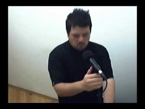 Another Rainy Night - Queensrÿche Cover! (Vocal performed LIVE by Chris Miyai)