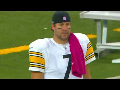 Pittsburgh Steelers: 2009 NFL Season Highlights