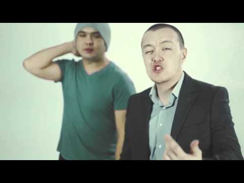 Жан Ахмадиев x ШYNGYS   Қазақ қасіреті Official video