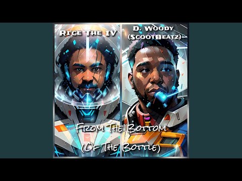 From The Bottom (feat. Ri'ce The IV)