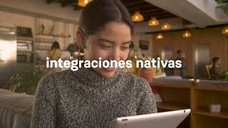 icomm YouTube Video