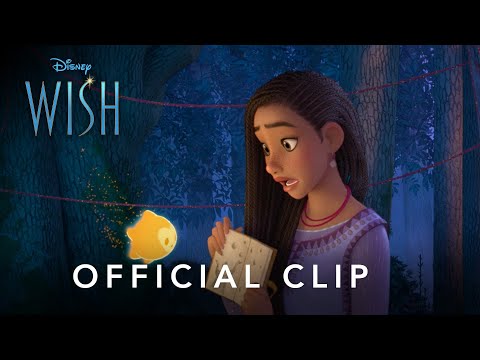 Official Clip: We Need A Plan