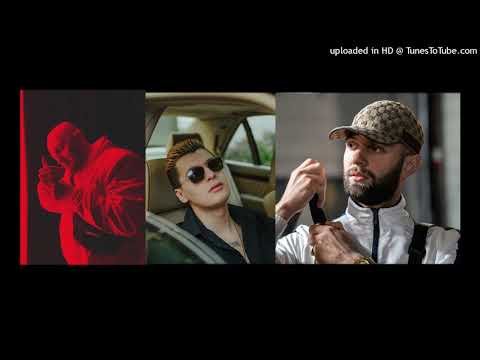 Pablo 2115 ft. White 2115, Blacha 2115 - Hayabusa (pilot)