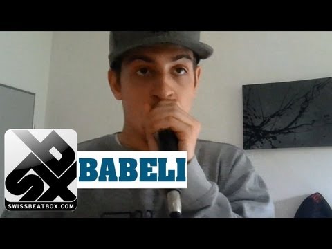 Babeli - Beatbox Comeback