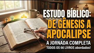TIMÓTEO - ESTUDO BÍBLICO COMPLETO _PARTE 18