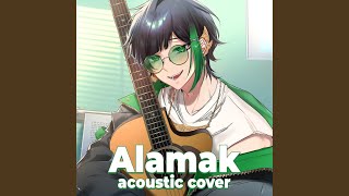 Download lagu Alamak (Acoustic Version) mp3
