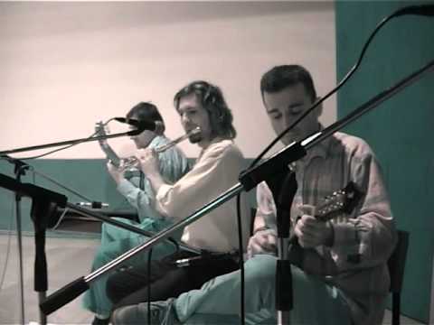 La Brisa - Impro na balkánsku tému