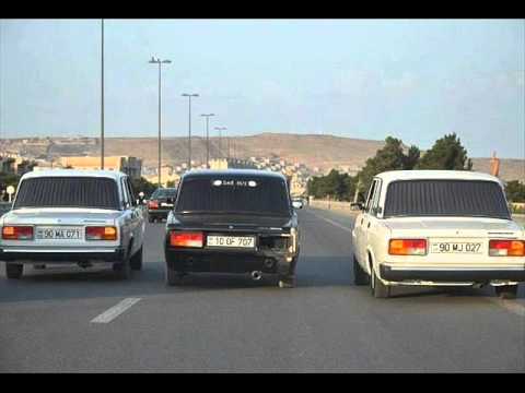 Rza ft Elmir - Yeri Var (2013 by Lalə)