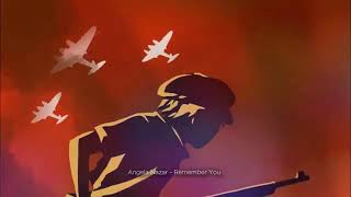 Download lagu Angela Nazar - Remember You - Ost. Battle of Surabaya mp3 Download lagu Angela Nazar - Remember You - Ost. Battle of Surabaya mp3