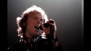 Van Morrison – Caledonia Soul Music (Rare 1973 Live Performance)