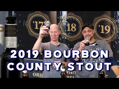 download lagu mp3 mp4 Goose Island Bourbon County Stout For Sale 2017, download lagu Goose Island Bourbon County Stout For Sale 2017 gratis, unduh video klip Goose Island Bourbon County Stout For Sale 2017