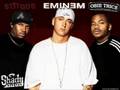 Eminem ft Obie Trice - Hands On You