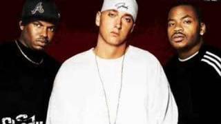 Eminem ft Obie Trice - Hands On You