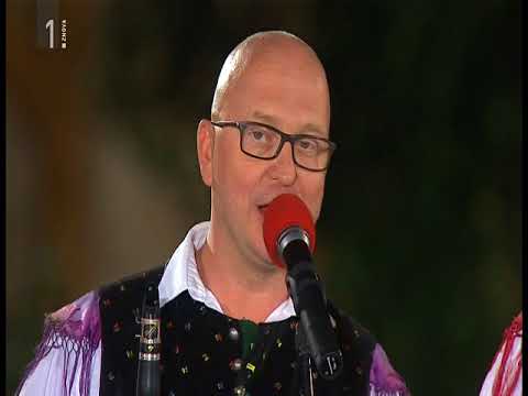 Njen sladek smeh in Pesem veselih ljudi-Ansambel Pajdaši