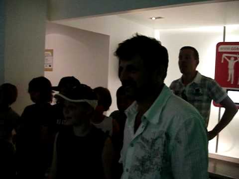 U11 Leut - slotactiviteit