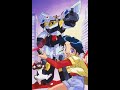 The Brave Police J Decker 36 English Subbed