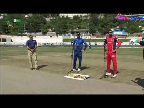 SRGKPL MATCH 17 | IMAD | WASIM VS SHOIB MALAK | FULL HIGHLIGHTS TODAY 2021 KPL 1 IMADVMAKAK