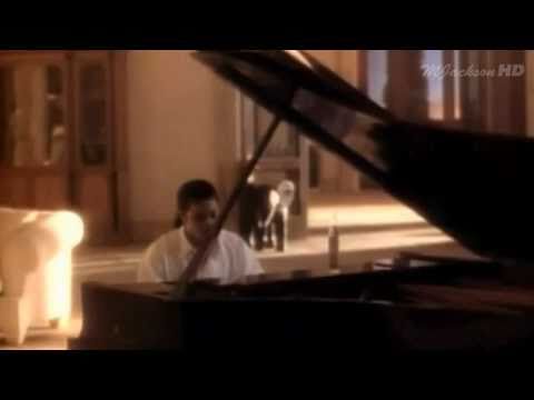 【TED-Ed】 Michael Jackson - Pepsi Commercial - I'll Be There (Piano Version)