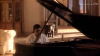 Michael Jackson - Pepsi Commercial - I&#39;ll Be There (Piano Version)