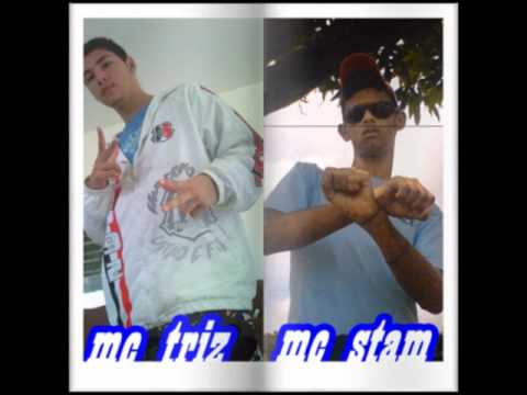 MC TRIZ & MC STAM- FACÇÃO CAMARAGIBE...