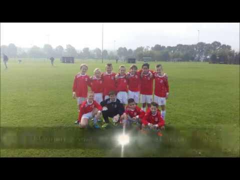 Sparta 25 JO11-01  - Rhode JO11-01