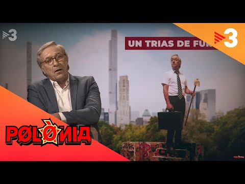 Un Trias de fúria - Polònia