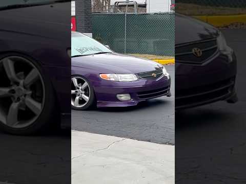 Thumbnail for This modified Toyota Solara look good 😎👍🏼#short by Toyota, Toyota Solara