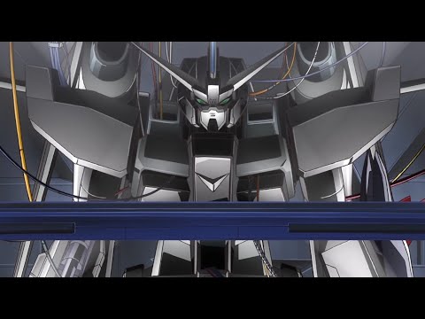 ZGMF-X23S Saviour Gundam