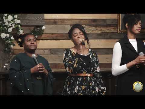 Sharon Lukumuena & saints | I bless Your Name