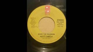 PATTI LABELLE ♪OVER THE RAINBOW♪