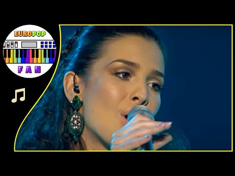 ESC 2007 Marija Šestić 🇧🇦 Rijeka Bez Imena ENGLISH VERSION