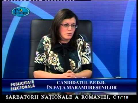 Emisiune Electorala 30 Noiembrie