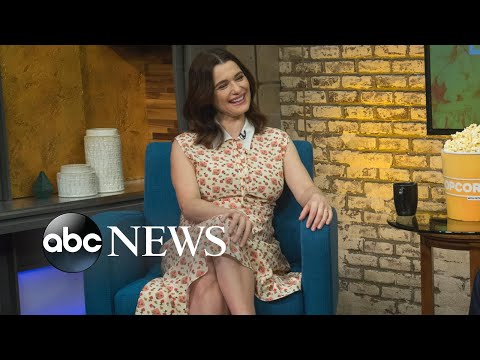 Rachel Weisz on Daniel Craig: 'we respect each other'