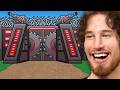 Spending ROBUX For Most SECURE Base In Roblox