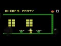 Fnaf 3 Extra Menu Full