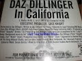 Daz Dillinger ft. Val Young "In California" (Radio Edit)