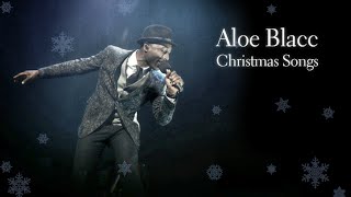 Aloe Blacc Christmas EP