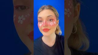Download lagu Spring freckles flowers facepaint \ creative makeup mp3 Download lagu Spring freckles flowers facepaint \ creative makeup mp3