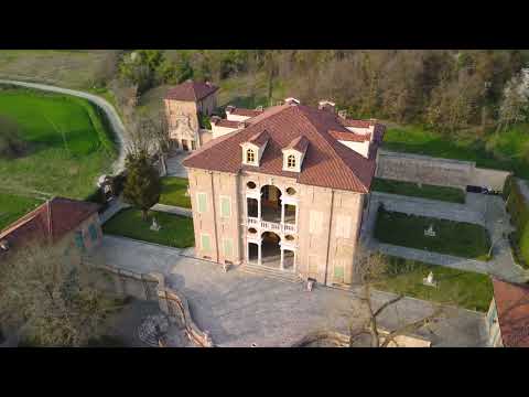 Villa Bria | Gassino Torinese | Marzo 2023